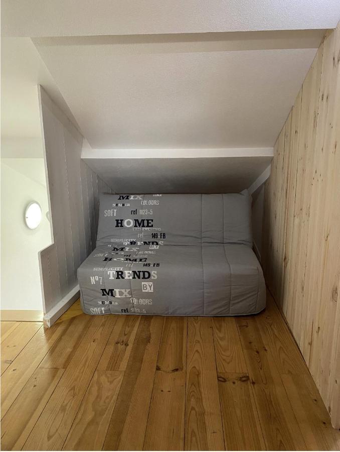 阿尔比T3 Duplex6 Hyper-Centre Climatise公寓 外观 照片